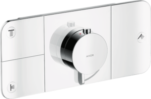 AXOR One Moduł termostatyczny do 3 odbiorników, montaż podtynkowy 45713000