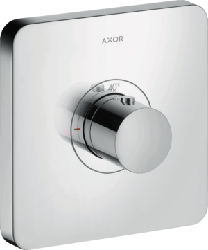 AXOR ShowerSelect Bateria termostatyczna HighFlow, montaż podtynkowy 36711000 chrom