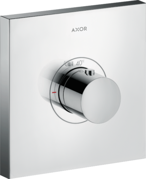 AXOR ShowerSelect Bateria termostatyczna HighFlow, montaż podtynkowy 36718000 chrom