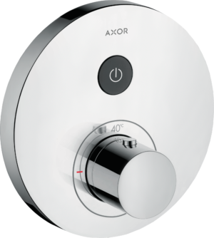 AXOR ShowerSelect Bateria termostatyczna do 1 odniornika, montaż podtynkowy 36722000 chrom