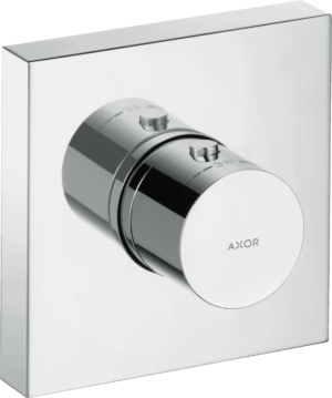 AXOR ShowerSolutions Bateria prysznicowa 120/120, montaż podtynkowy 10755000 chrom