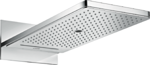 AXOR ShowerSolutions Głowica prysznicowa 250/580 3jet 35283000 chrom