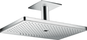 AXOR ShowerSolutions Głowica prysznicowa 460 / 300 3jet z przyłączem sufitowym 35281000 chrom