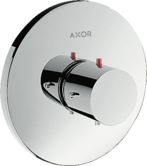 AXOR Starck Bateria termostatyczna podtynkowa 10710000 chrom