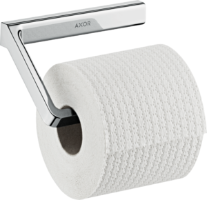 AXOR Universal Accessories Uchwyt na papier toaletowy 42846000