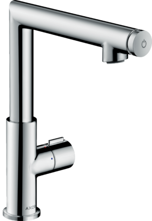 AXOR Uno Bateria umywalkowa Select 220 45016000
