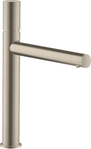 AXOR Uno Jednouchwytowa bateria umywalkowa 200 z uchwytem zero 45003820
