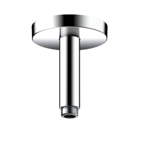 AXOR ShowerSolutions Przyłącze sufitowe 100mm 26432000 chrom