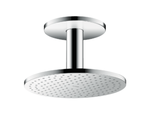 AXOR ShowerSolutions Głowica prysznicowa 250 2jet podtynkowa 35297000 chrom