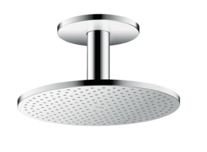 AXOR ShowerSolutions Głowica prysznicowa 35301000 chrom