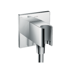 AXOR ShowerSolutions Uchwyt porter FixFit 36734000 chrom