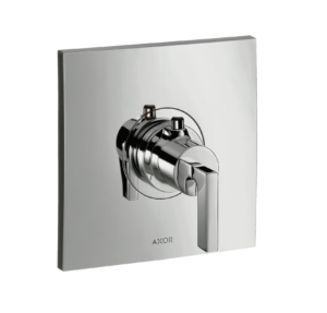 AXOR Citterio Bateria termostatyczna High Flowe, montaż podtynkowy 39711000