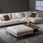 Stylowa sofa – serce każdego salonu