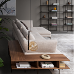 Stylowa sofa – serce każdego salonu