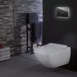 Toaleta w nowoczesnym designie