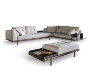 Bonaldo Sofa Maximilian