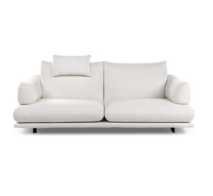 Calia Italia Sofa Gianduia