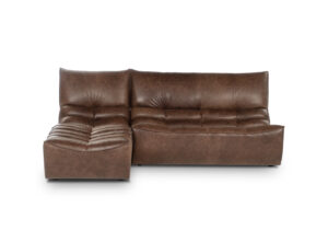 Calia Italia Sofa Zip