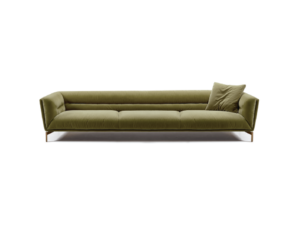 Nicoline Sofa Gary