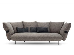 Arketipo Sofa Smooth Operator