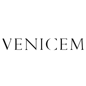 Venicem logo