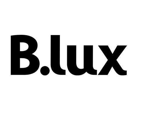 B. Lux logo