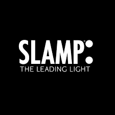 Slamp logo