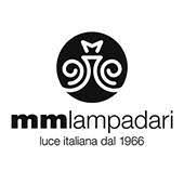 MM Lampadari logo