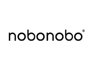 Nobonobo logo