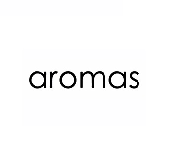 Aromas logo