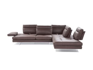 Calia Italia Sofa Toby Wing