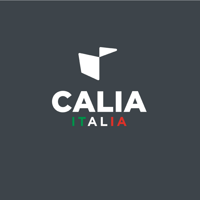 Calia Italia logo