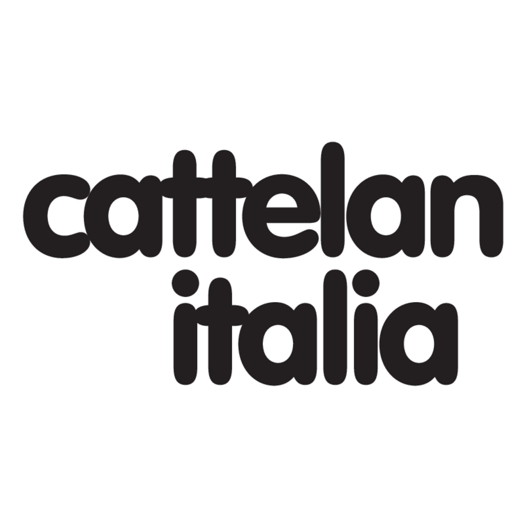 Cattelan Italia logo