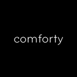 Comforty logo