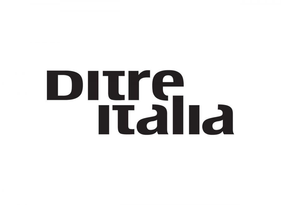Ditre Italia logo