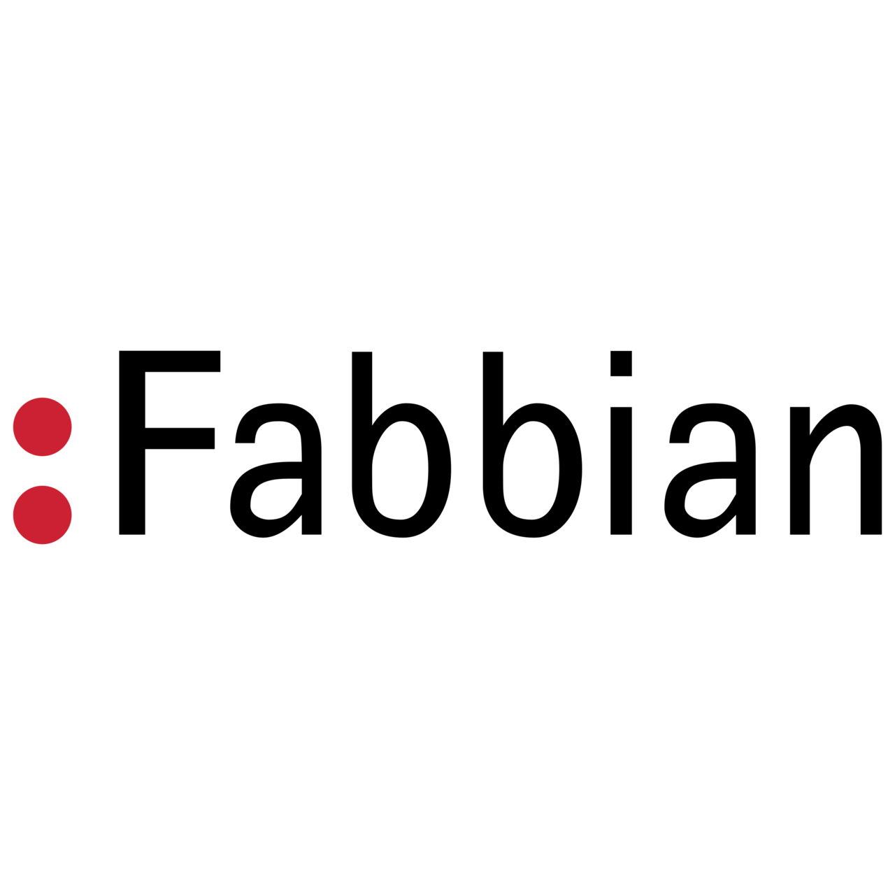 Fabbian Illuminazione logo