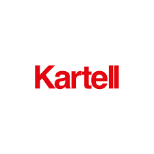 Kartell logo