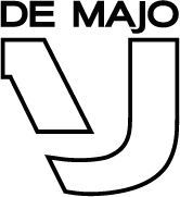 De Majo logo