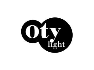 Oty Light logo