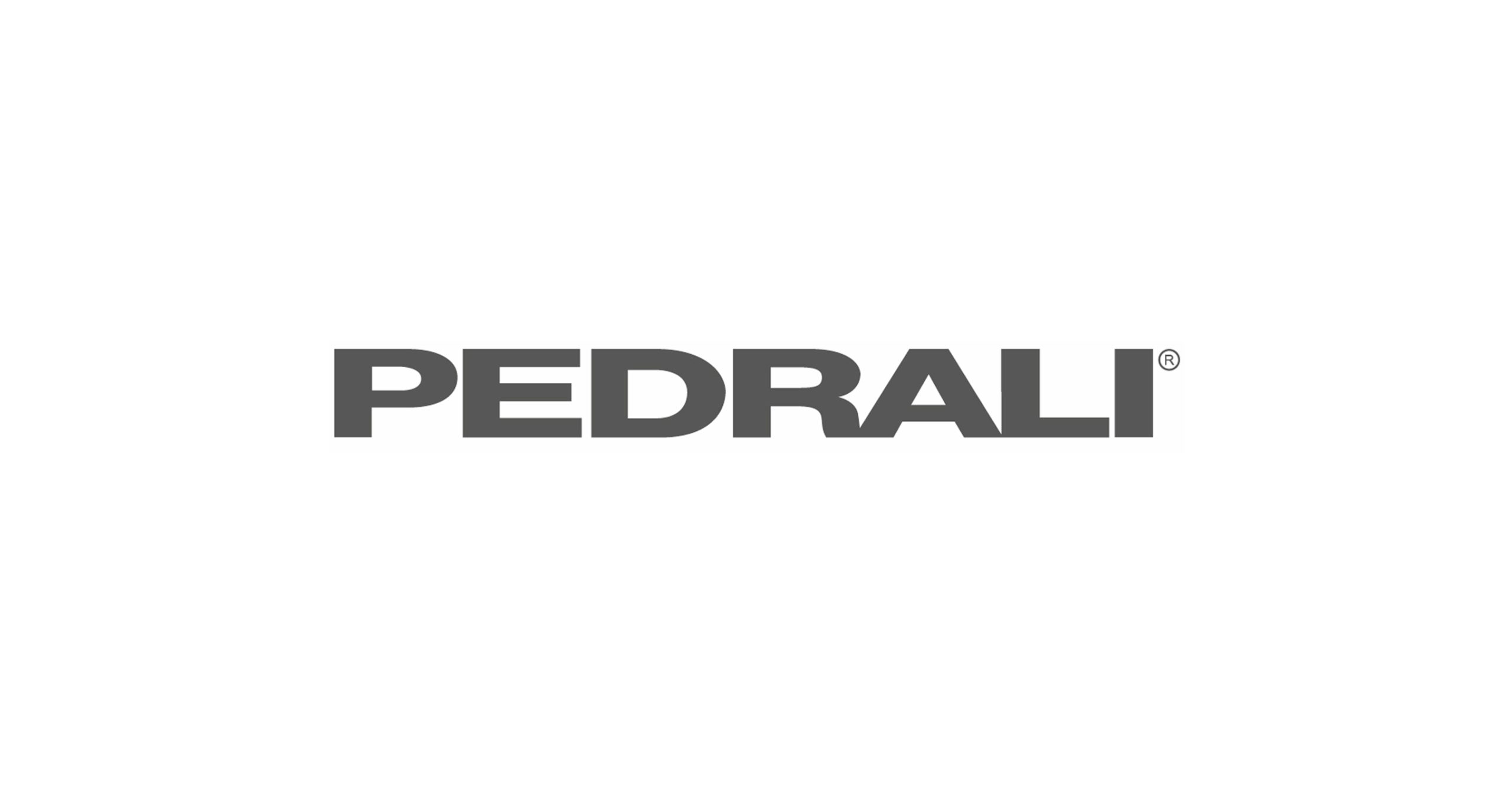 Pedrali logo