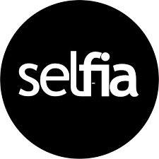 Selfia logo