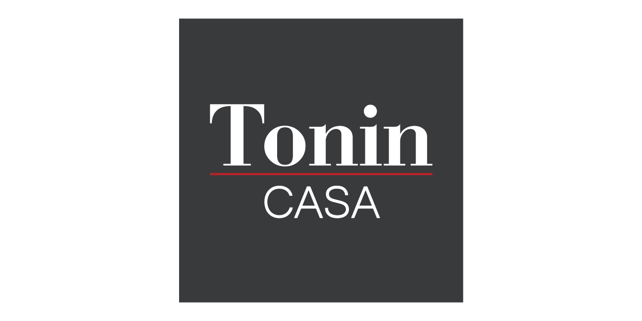 Tonin Casa logo