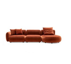 Calligaris Sofa Ginza