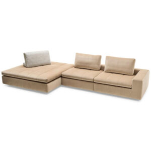 Calligaris Sofa Loungey