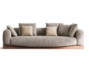 Bonaldo Sofa Boolean