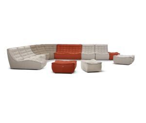 Calia Italia Sofa Banjo