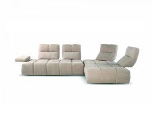 Calia Italia Sofa Sommier