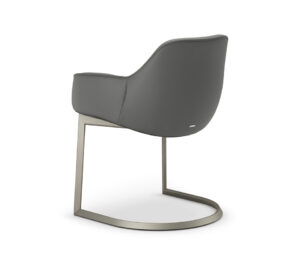 Cattelan Scarlett Cantilever Fotel