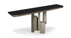 Cattelan Konsola Skyline Wood-C