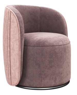 Ditre Italia Fotel Chloe’ Luxury
